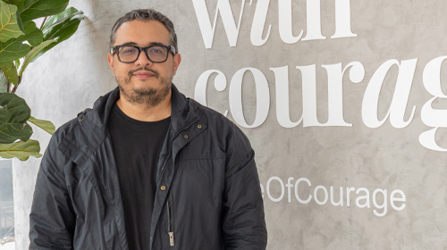 Neil Rodrigo Jiménez Cifuentes, MBA UP, Senior VP Head of Accounts en Asylum Marketing